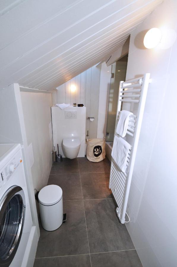 שאמוני Appartement Bellevue - Centre Ville מראה חיצוני תמונה